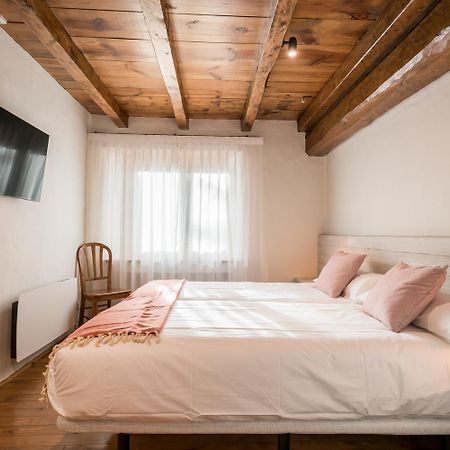 Riu Nere - Pleta De Jus By Totiaran Villa Naut Aran Dış mekan fotoğraf
