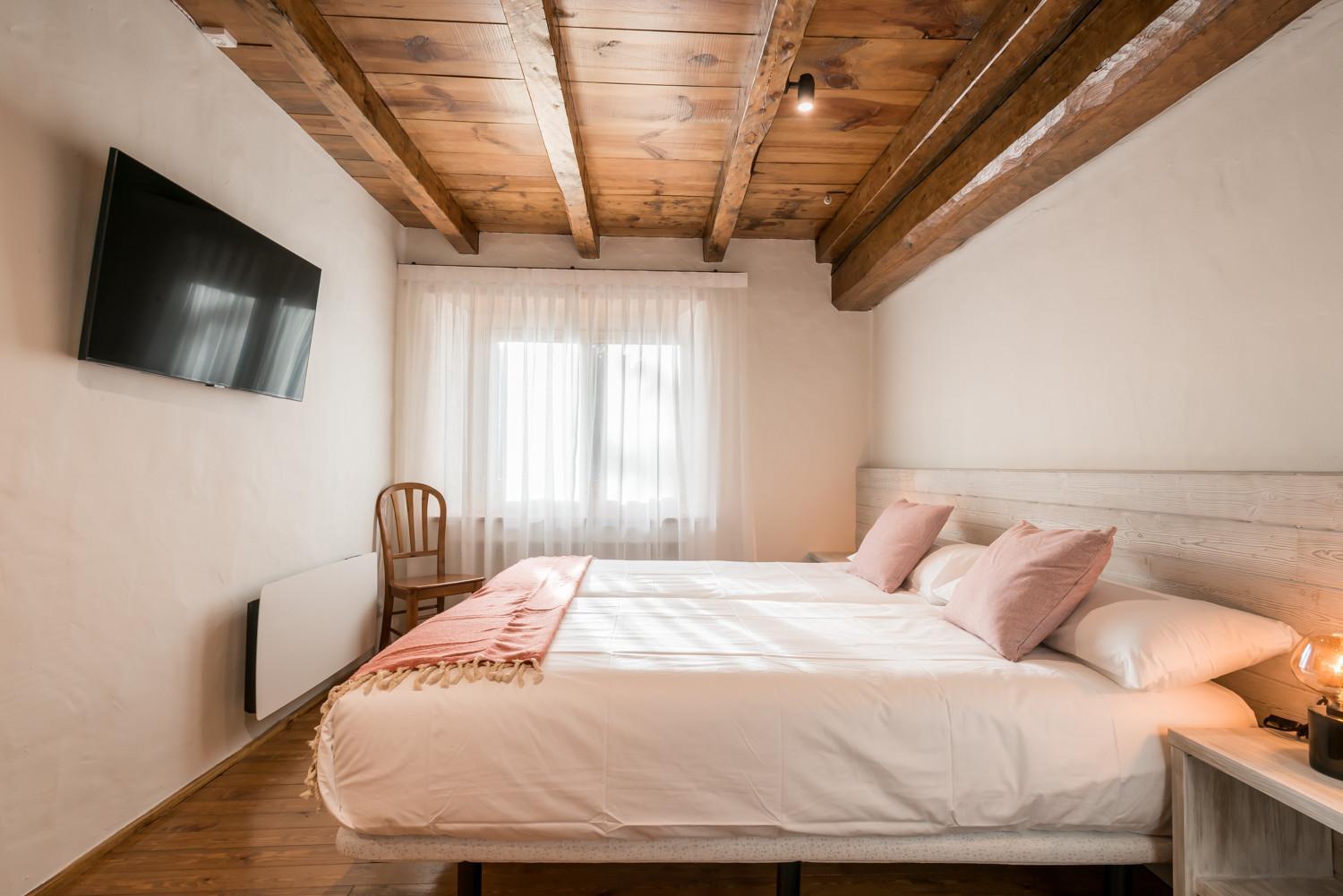 Riu Nere - Pleta De Jus By Totiaran Villa Naut Aran Dış mekan fotoğraf