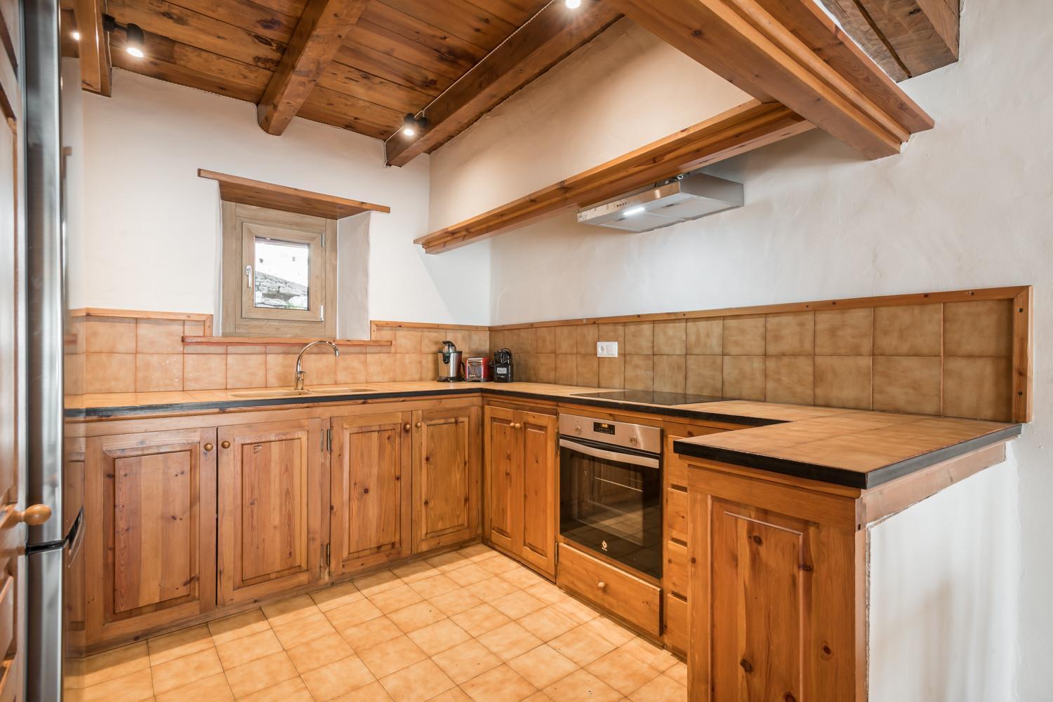 Riu Nere - Pleta De Jus By Totiaran Villa Naut Aran Dış mekan fotoğraf