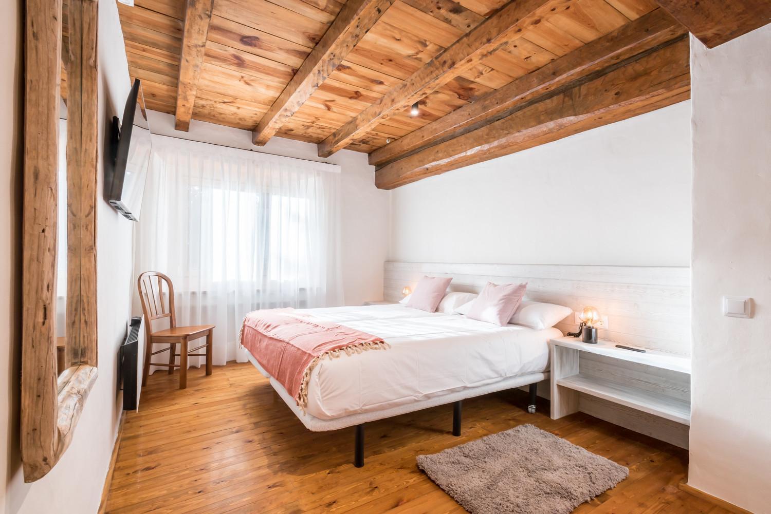 Riu Nere - Pleta De Jus By Totiaran Villa Naut Aran Dış mekan fotoğraf