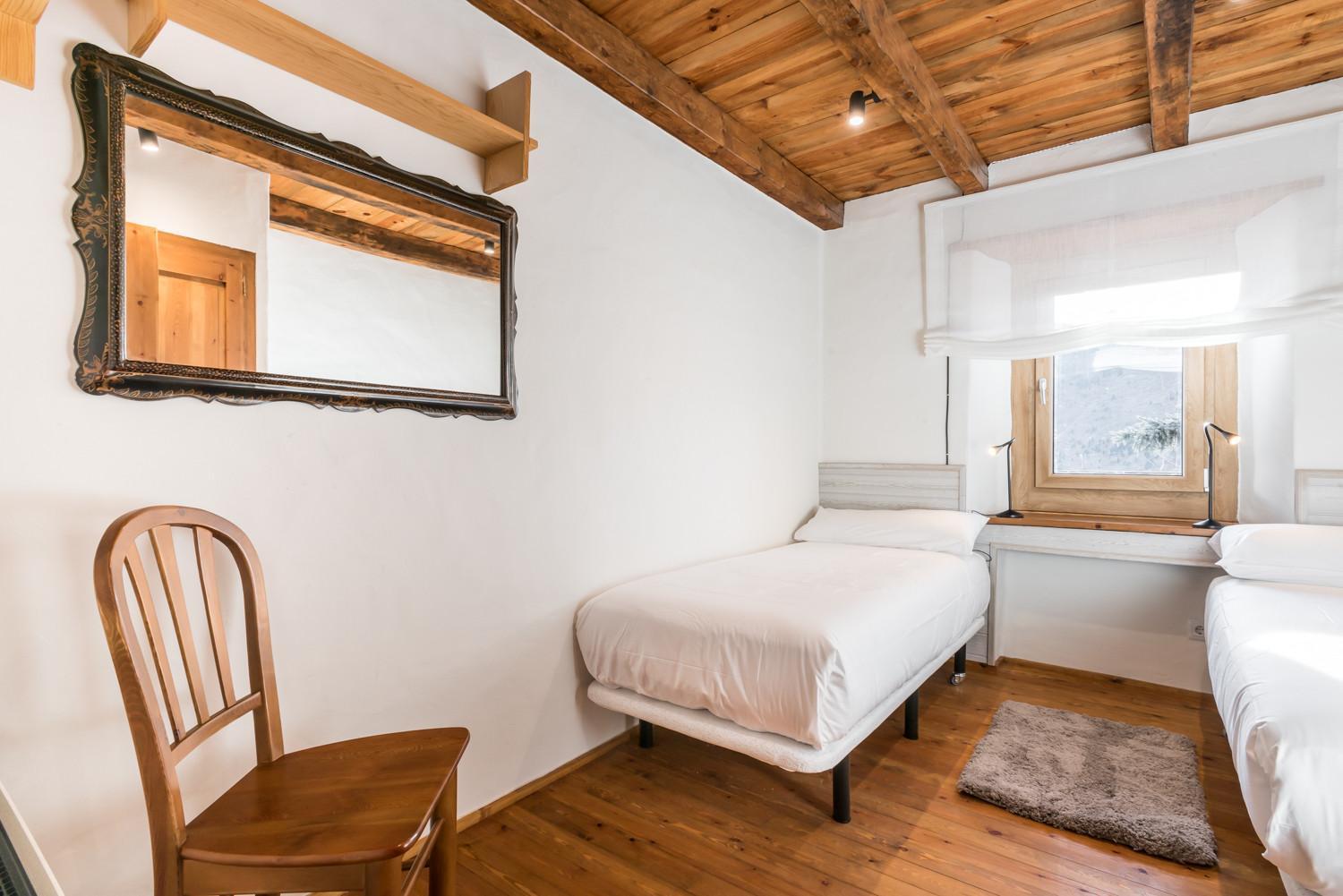 Riu Nere - Pleta De Jus By Totiaran Villa Naut Aran Dış mekan fotoğraf