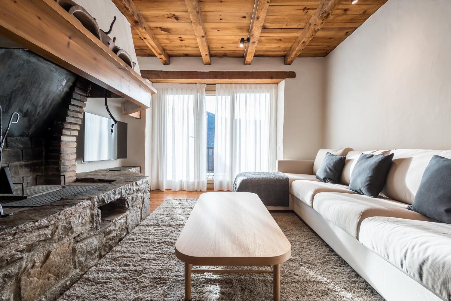 Riu Nere - Pleta De Jus By Totiaran Villa Naut Aran Dış mekan fotoğraf