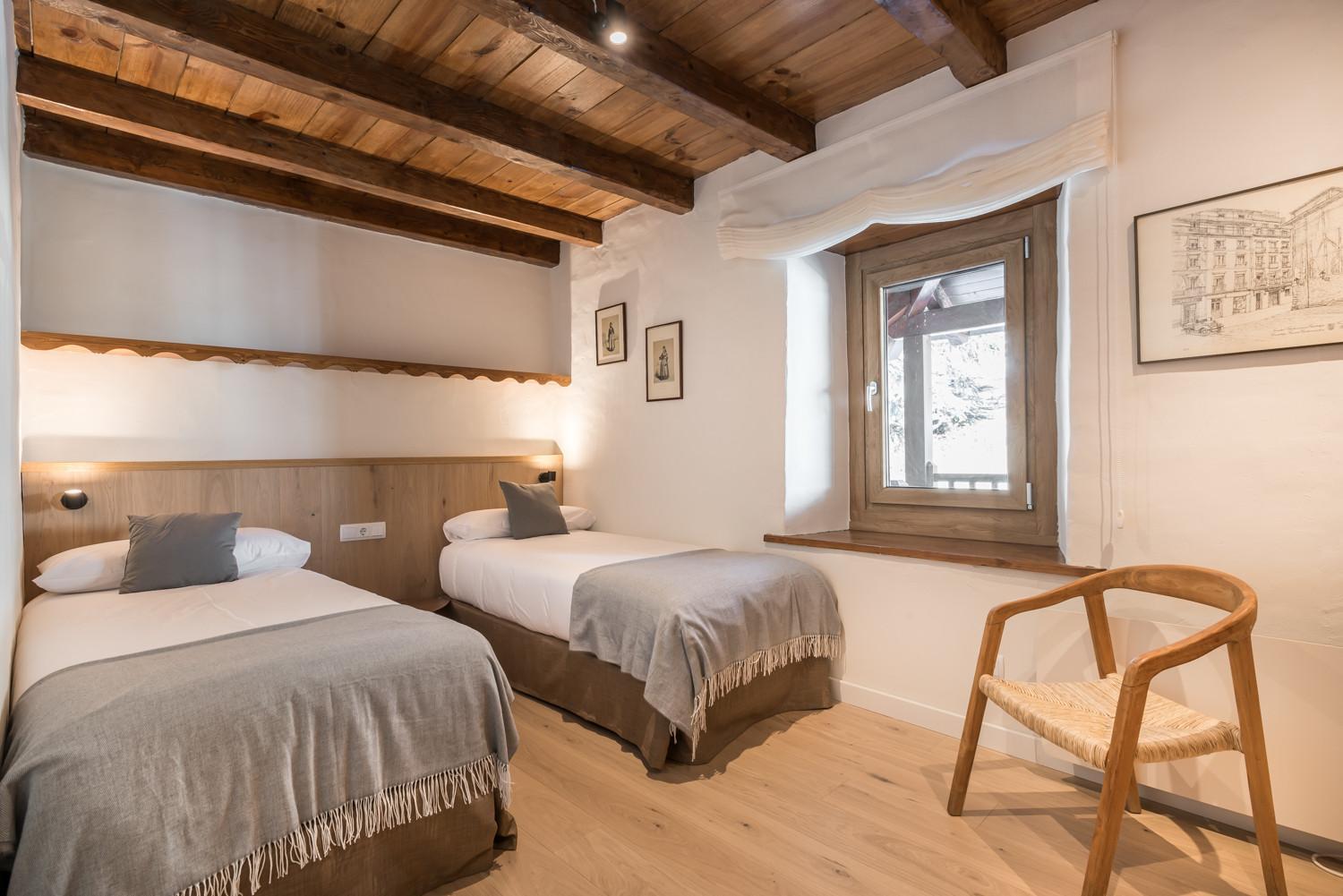 Riu Nere - Pleta De Jus By Totiaran Villa Naut Aran Dış mekan fotoğraf