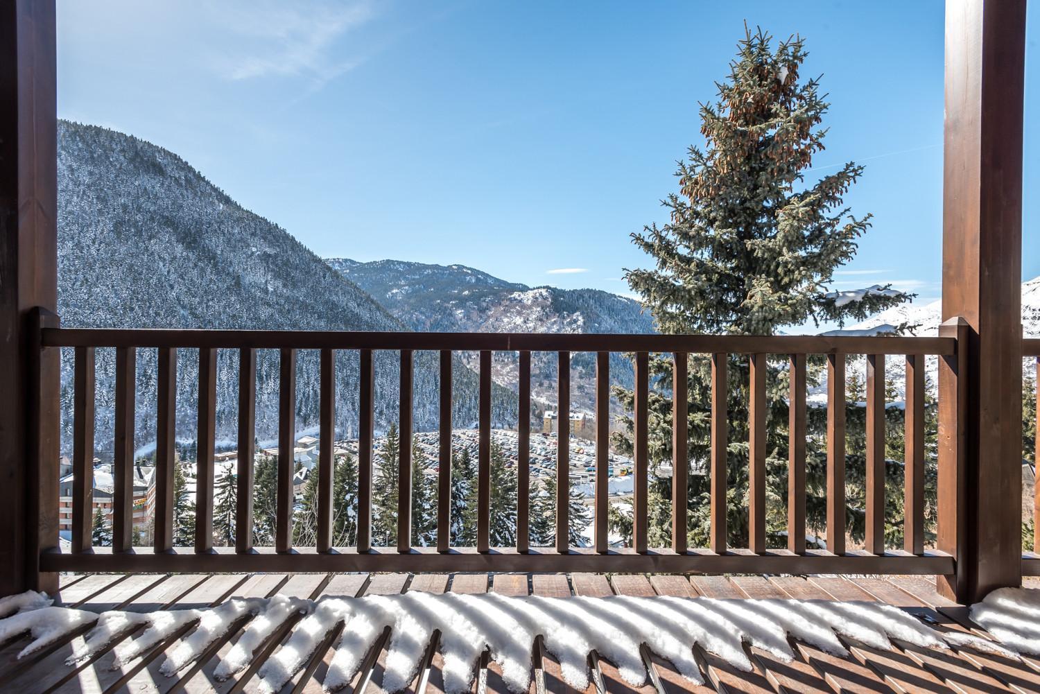 Riu Nere - Pleta De Jus By Totiaran Villa Naut Aran Dış mekan fotoğraf