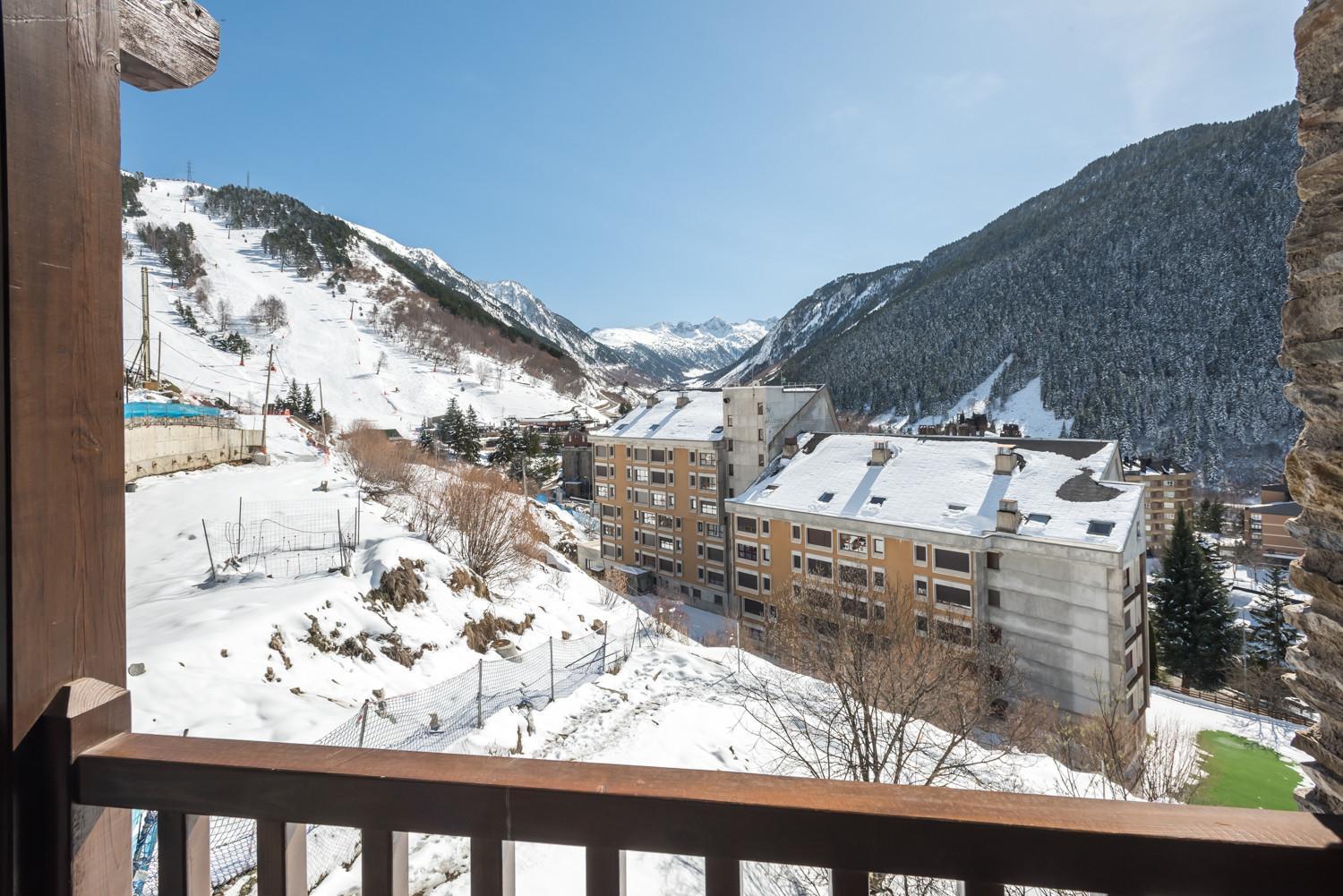 Riu Nere - Pleta De Jus By Totiaran Villa Naut Aran Dış mekan fotoğraf