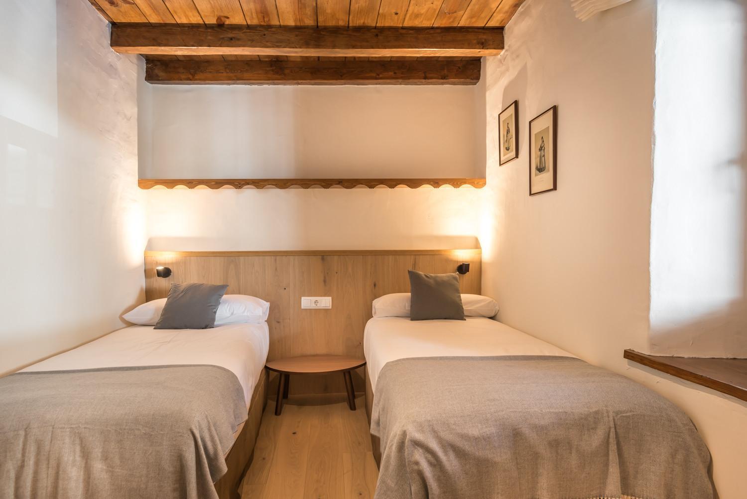 Riu Nere - Pleta De Jus By Totiaran Villa Naut Aran Dış mekan fotoğraf