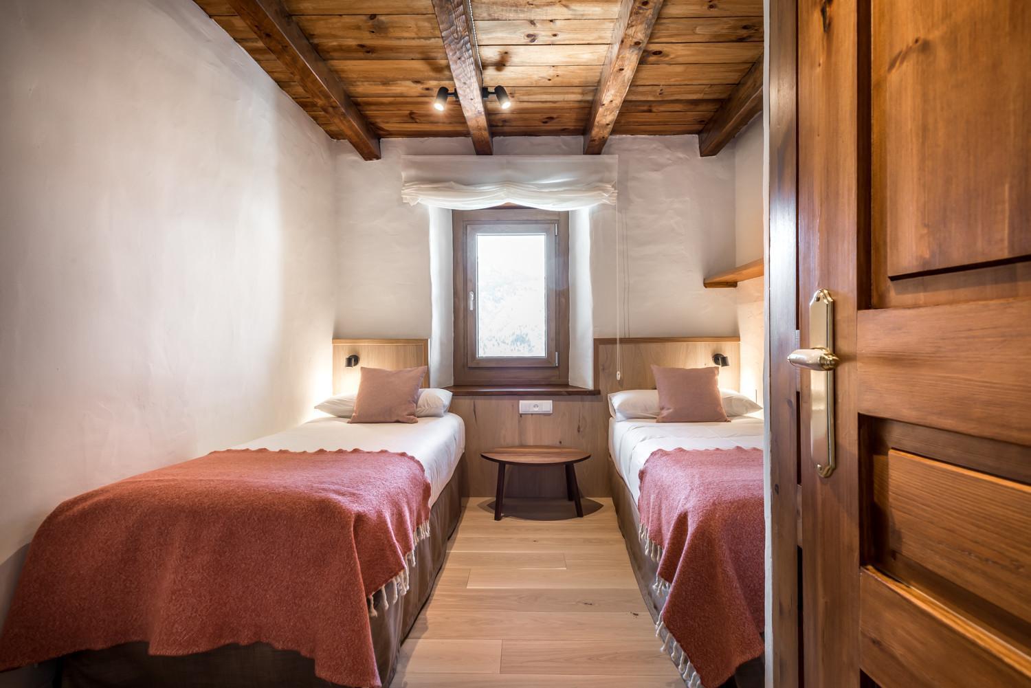 Riu Nere - Pleta De Jus By Totiaran Villa Naut Aran Dış mekan fotoğraf