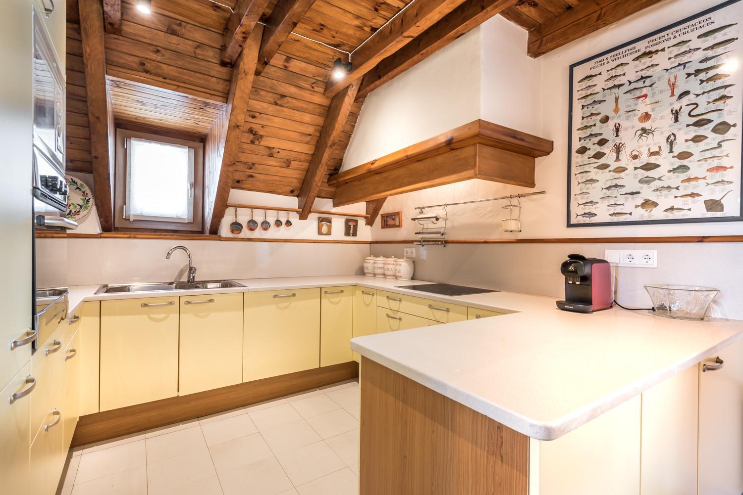 Riu Nere - Pleta De Jus By Totiaran Villa Naut Aran Dış mekan fotoğraf