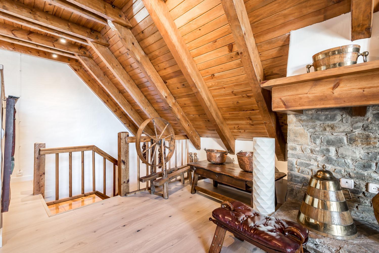 Riu Nere - Pleta De Jus By Totiaran Villa Naut Aran Dış mekan fotoğraf