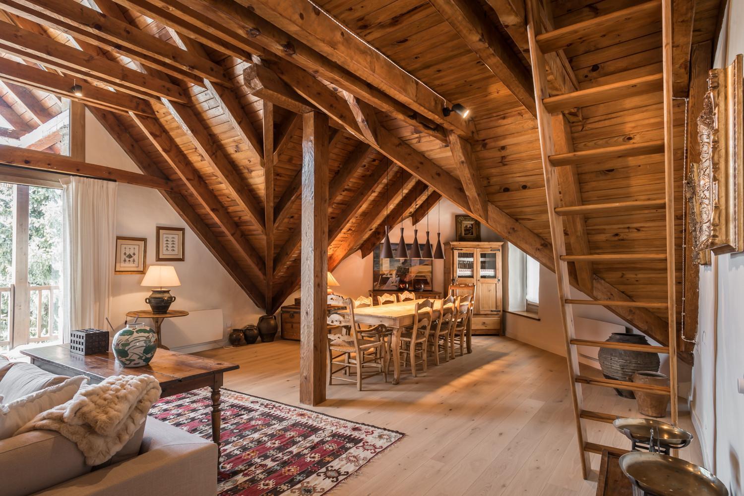 Riu Nere - Pleta De Jus By Totiaran Villa Naut Aran Dış mekan fotoğraf